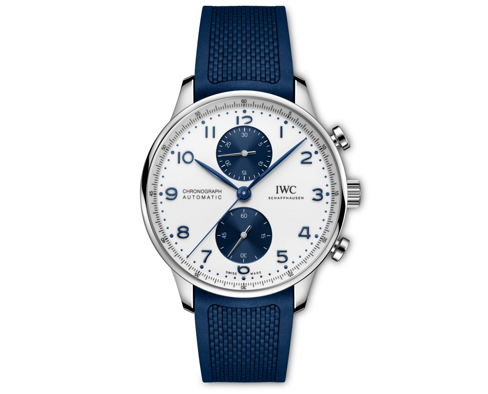 IW500715 Horloge