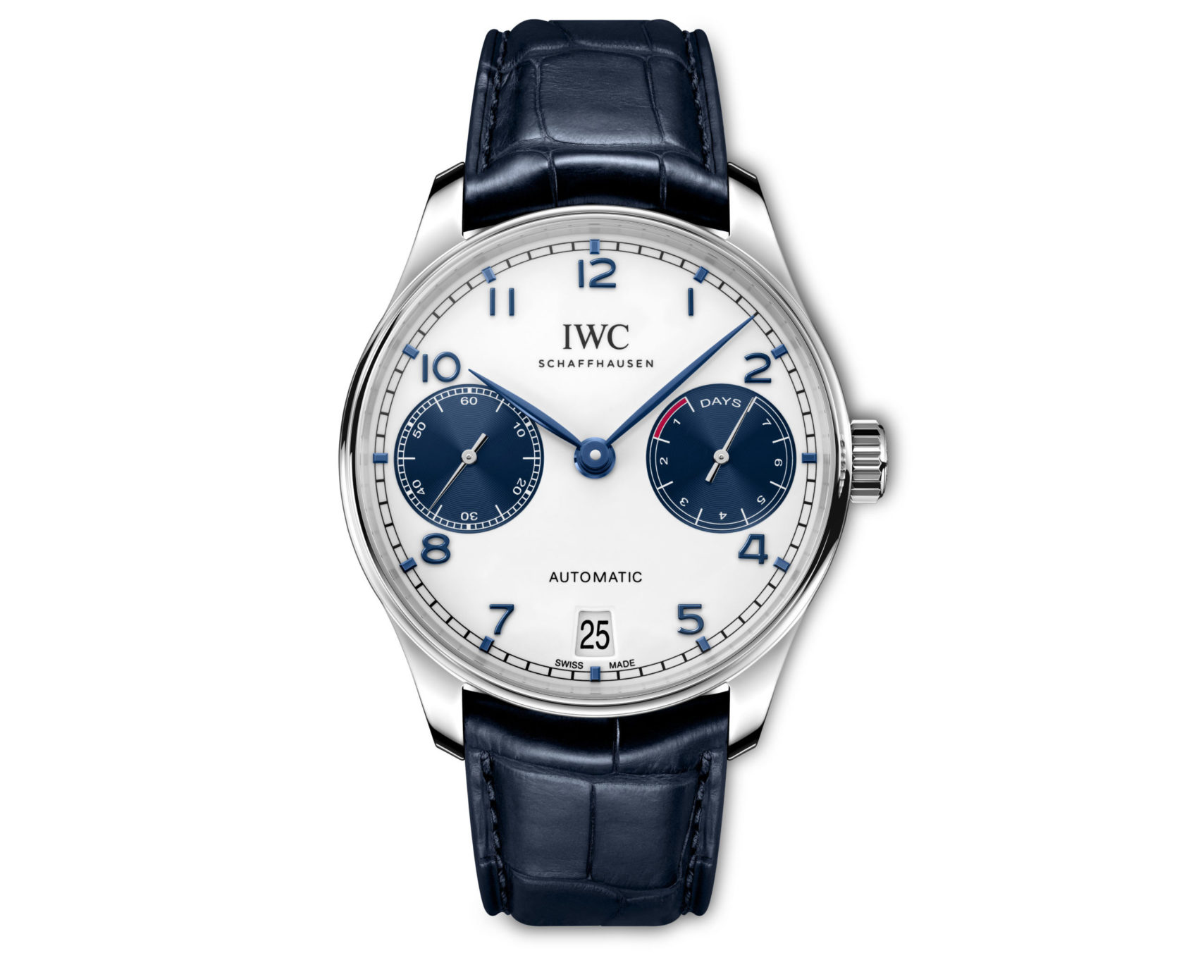 IW500715 Horloge