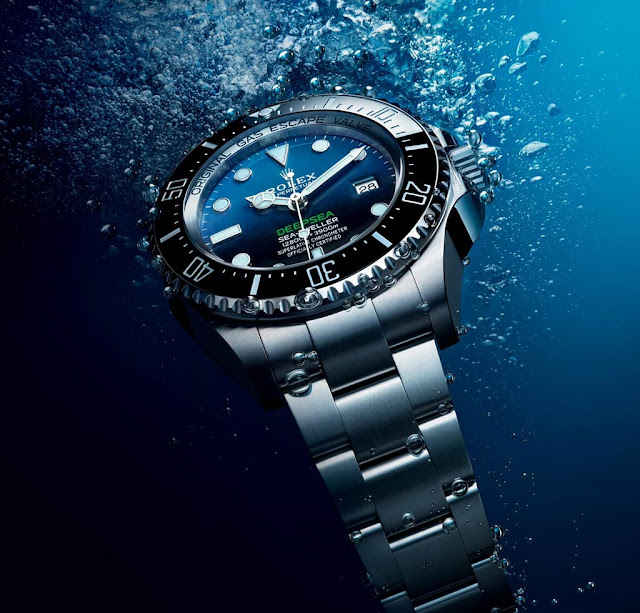 Rolex Deepsea 126660 Replica