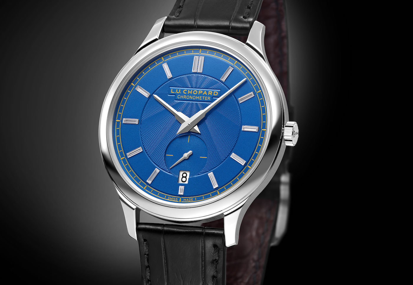 Chopard LUC XPS Azur Replica Horloge