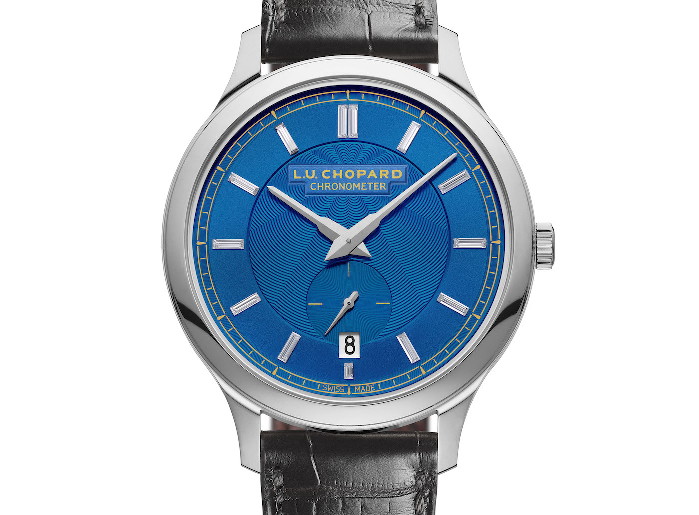Chopard LUC XPS Azur Replica Horloge