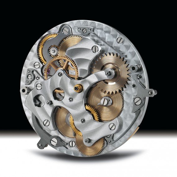 Vacheron Constantin Traditionnelle Replica