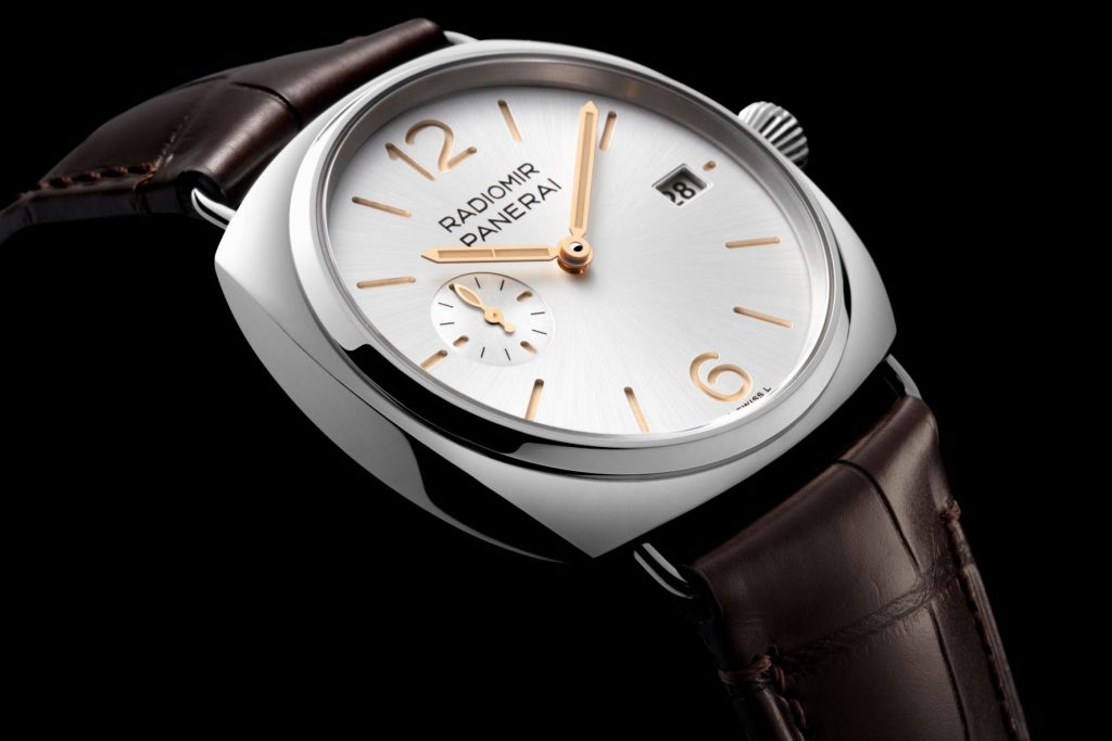 Panerai Radiomir Quaranta Replica