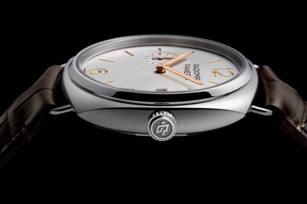 Panerai Radiomir Quaranta Replica