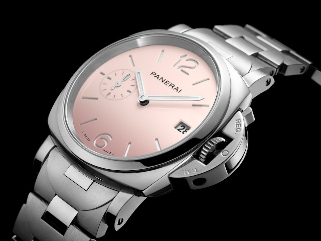 Panerai Luminor Due 38mm PAM1309 Replica Horloges