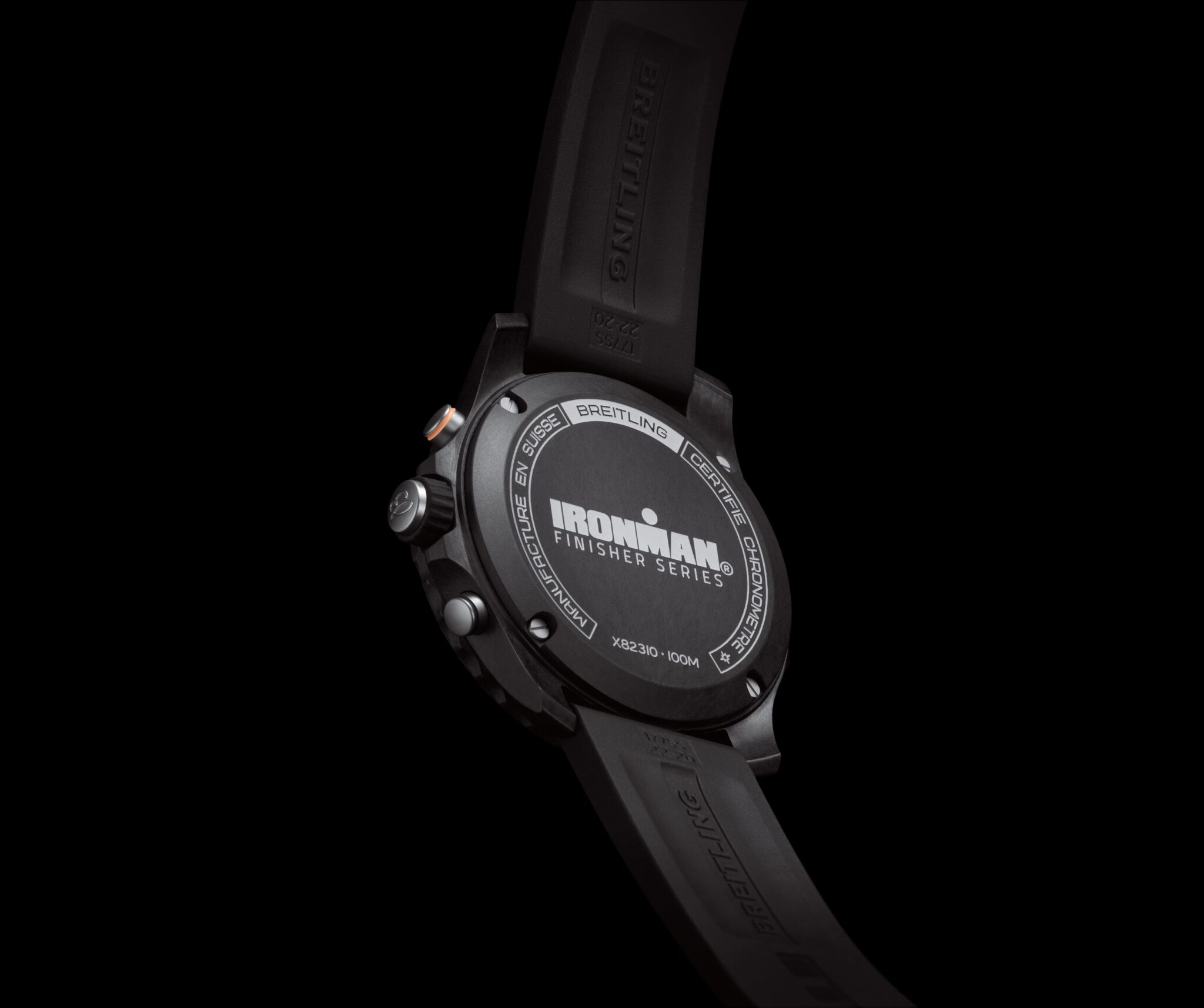 Breitling Endurance Pro Ironman Replica Horloges