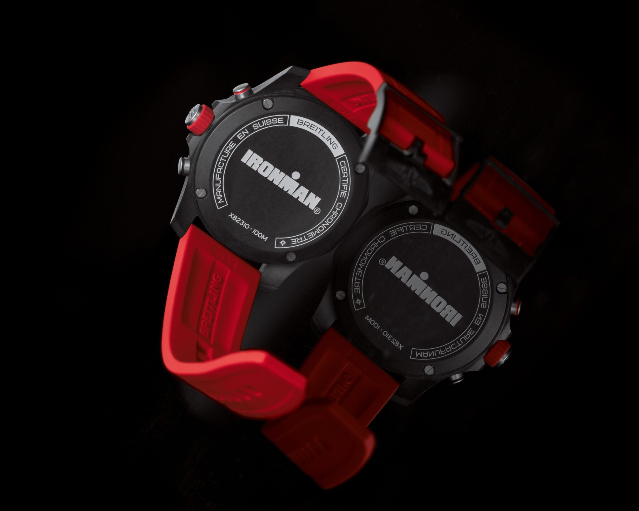 Breitling Endurance Pro Ironman Replica Horloges
