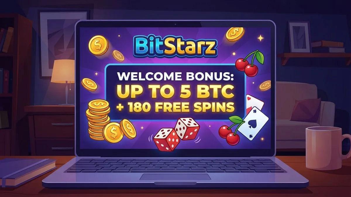 BitStarz