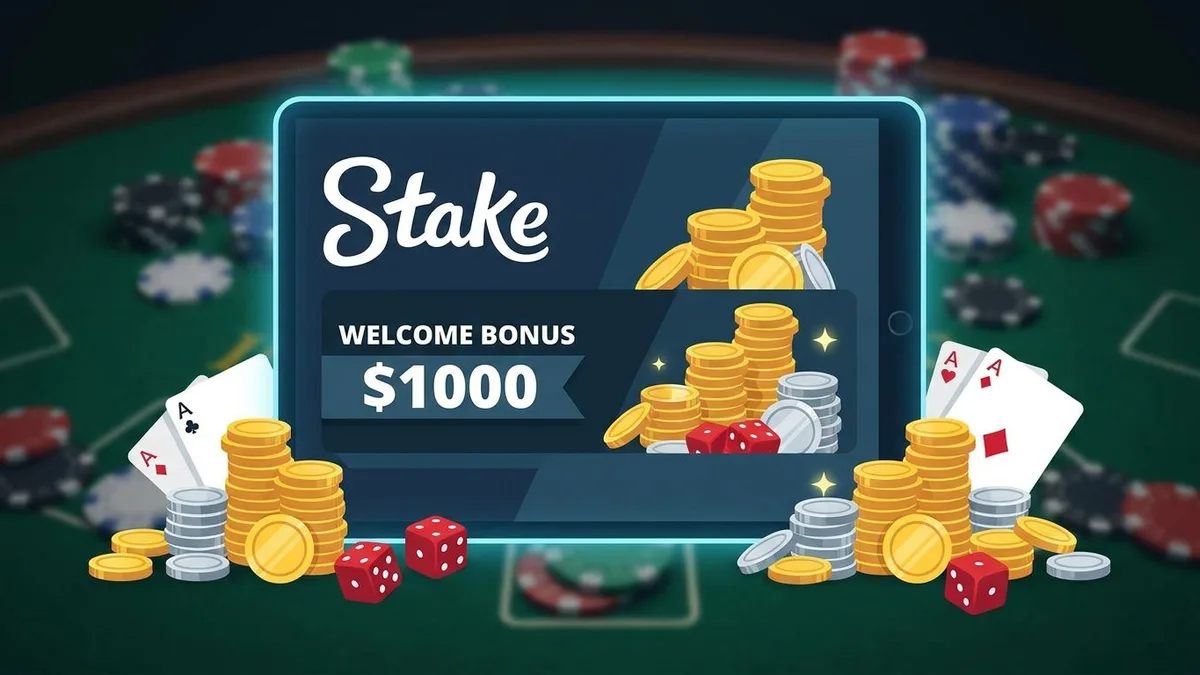 Stake